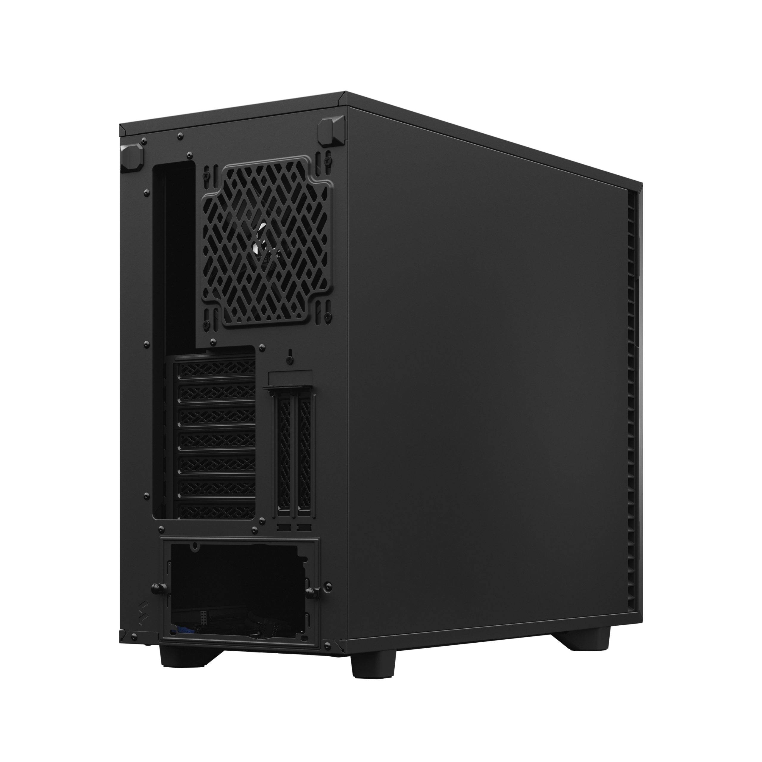 FRACTAL DESIGN - Fractal D. Define 7 PCGH| FD-C-DEF7A-11 - Midi/Minitower - ATX