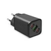 SBS TETRGANUSB2CPD100W - Drinnen - AC - 12 V - SchwarzGaN-Ladegerät 100 Watt mit SBS TETRGANUSB2CPD100W - Drinnen - AC - 12 V - SchwarzGaN-Ladegerät 100 Watt mit