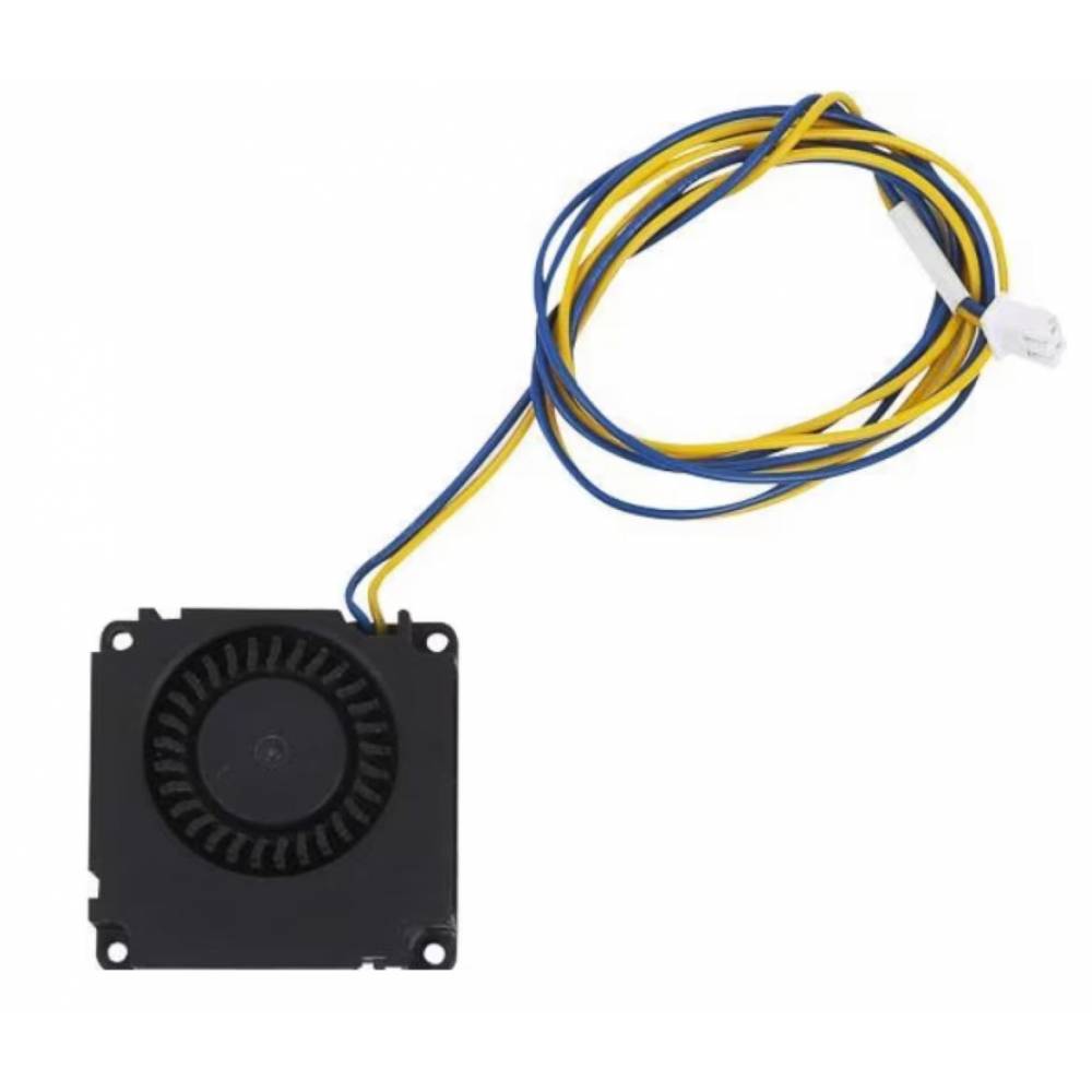 Creality ENDER-7 4010 BLOWER FAN BY COVER SIDE CREALITY 3D ZUBEHOER (3205010225)