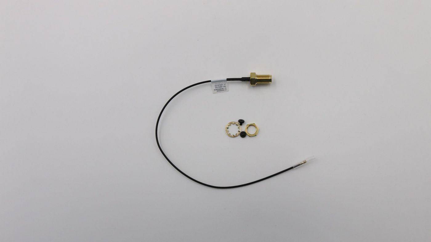 RF-Kabel - FRU - für ThinkCentre M80q