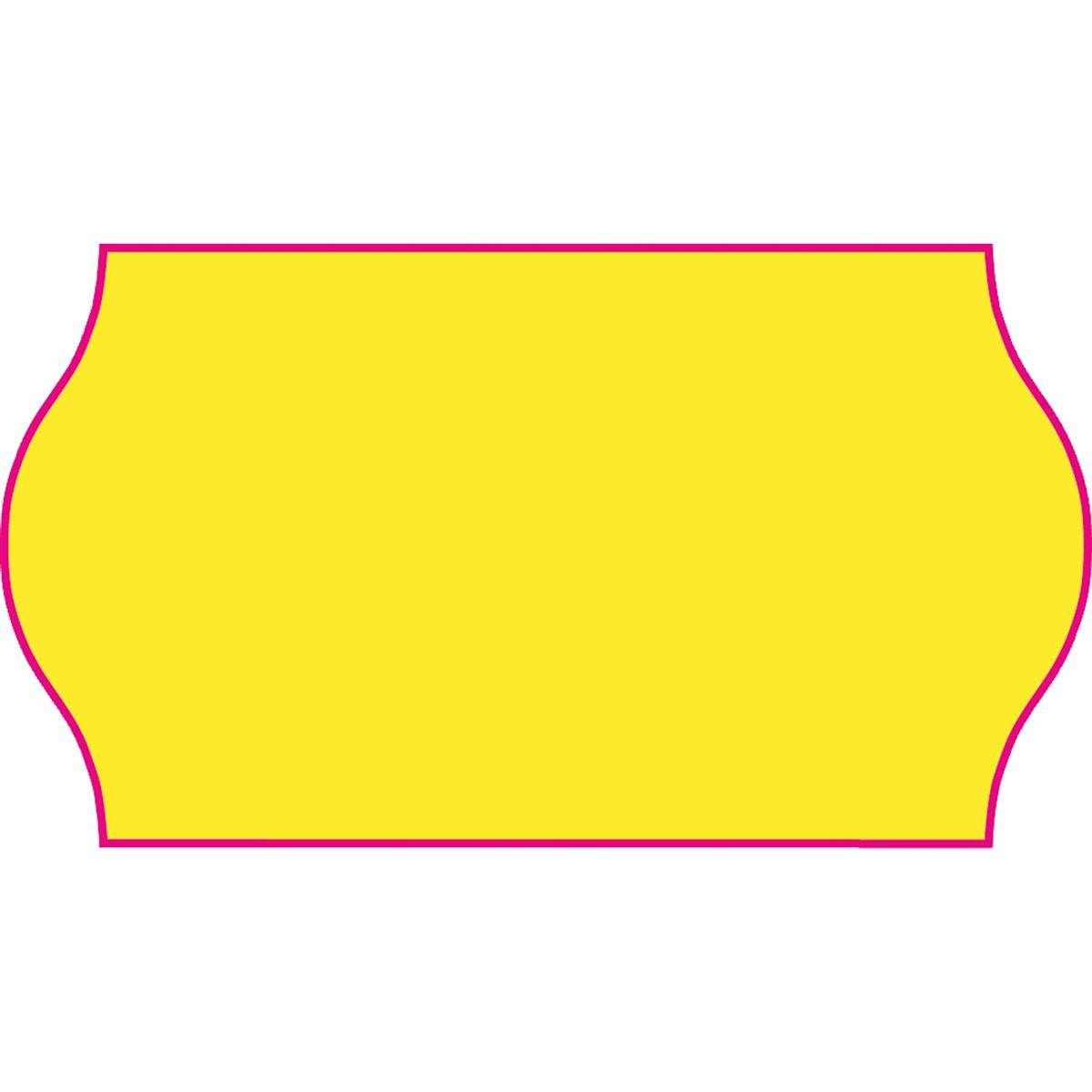 CreenLine Preisetiketten 26,0 x 12,0 mm