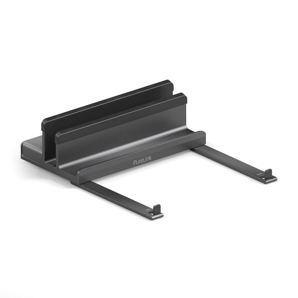Vuelogic - USB-C Docking Stand - Multifunktionale Docking Station mit Laptop-Stand - 8K Unterstützung