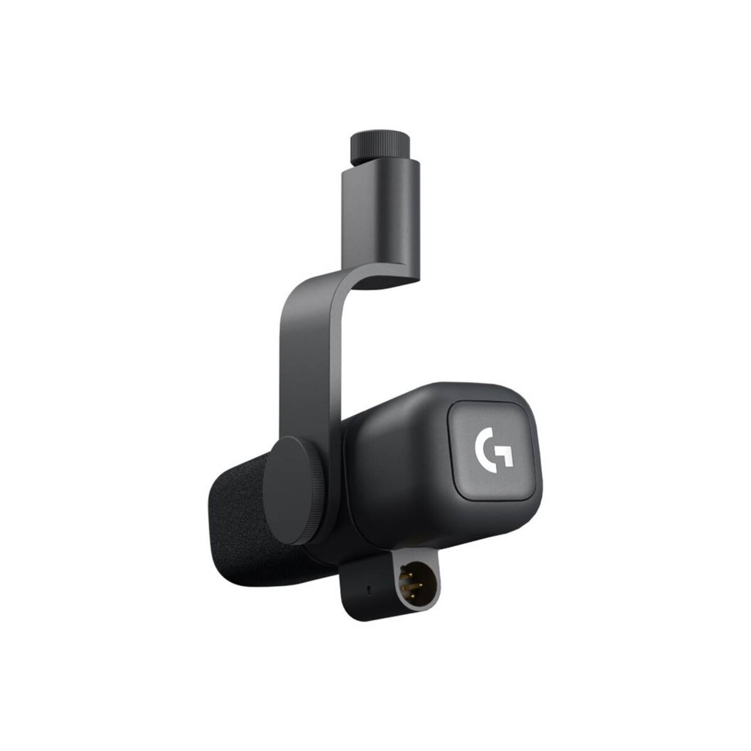 Logitech G Yeti Studio - Mikrofon - Schwarz