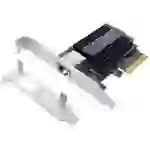 Longshine LCS-8339T 10 Gigabit Netzwerkkarte PCIe Longshine LCS-8339T 10 Gigabit Netzwerkkarte PCIe