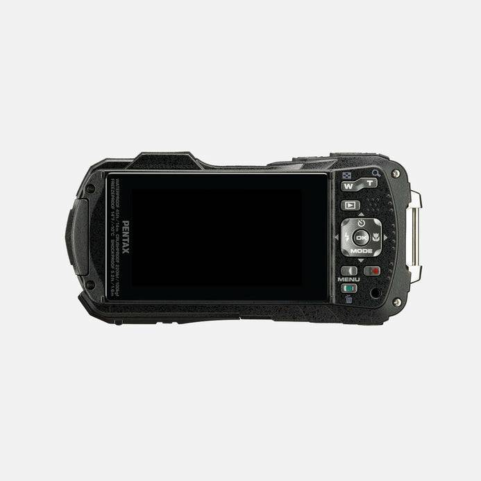 Pentax WG-90 Actionsport-Kamera 16 MP Full HD CMOS 25,4 / 2,3 mm (1 / 2.3") 194 g