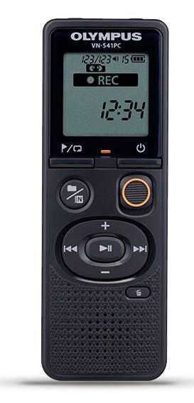 Olympus VN-541PC 4GB Diktiergerät