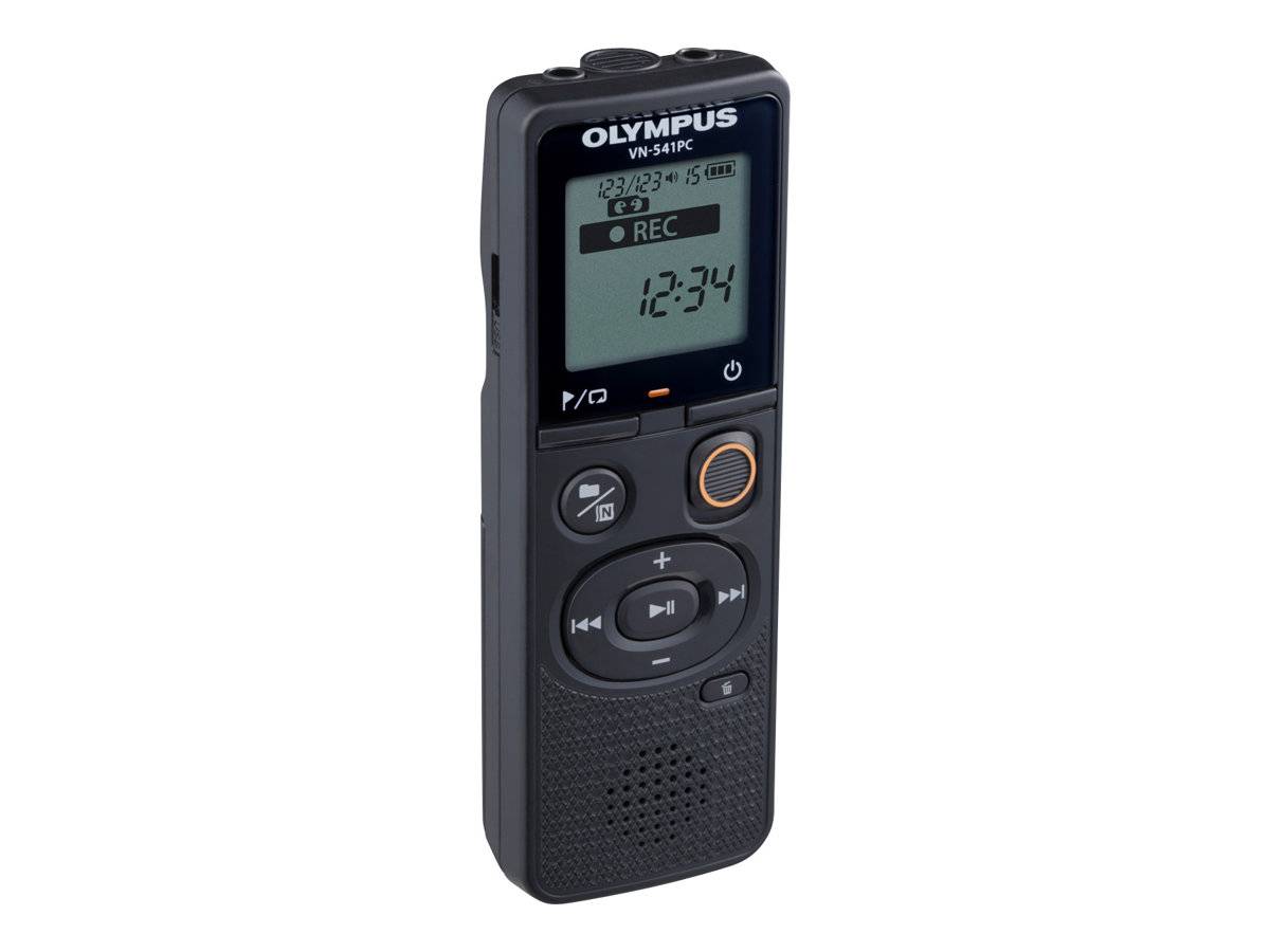 Olympus VN-541PC 4GB Diktiergerät