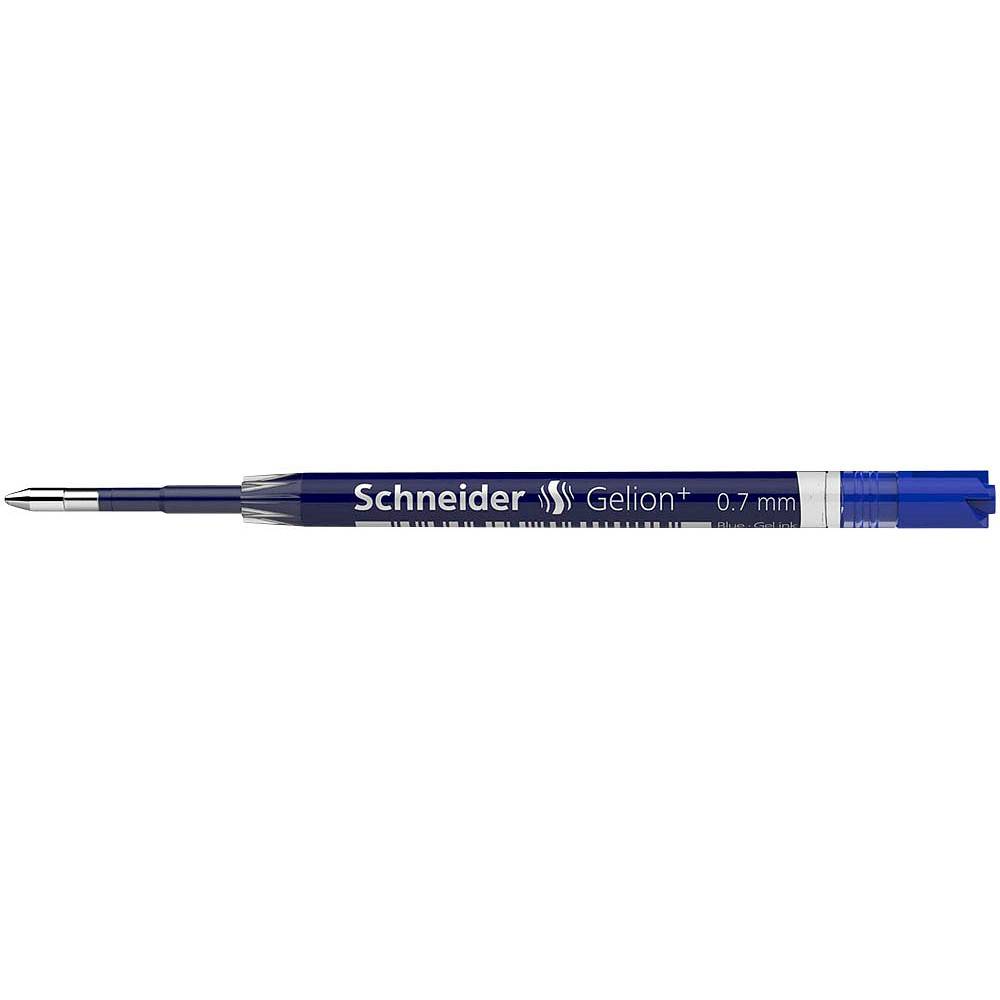 Schneider Gelion+ Gelschreiberminen 0.4 mm Blau 50-103903