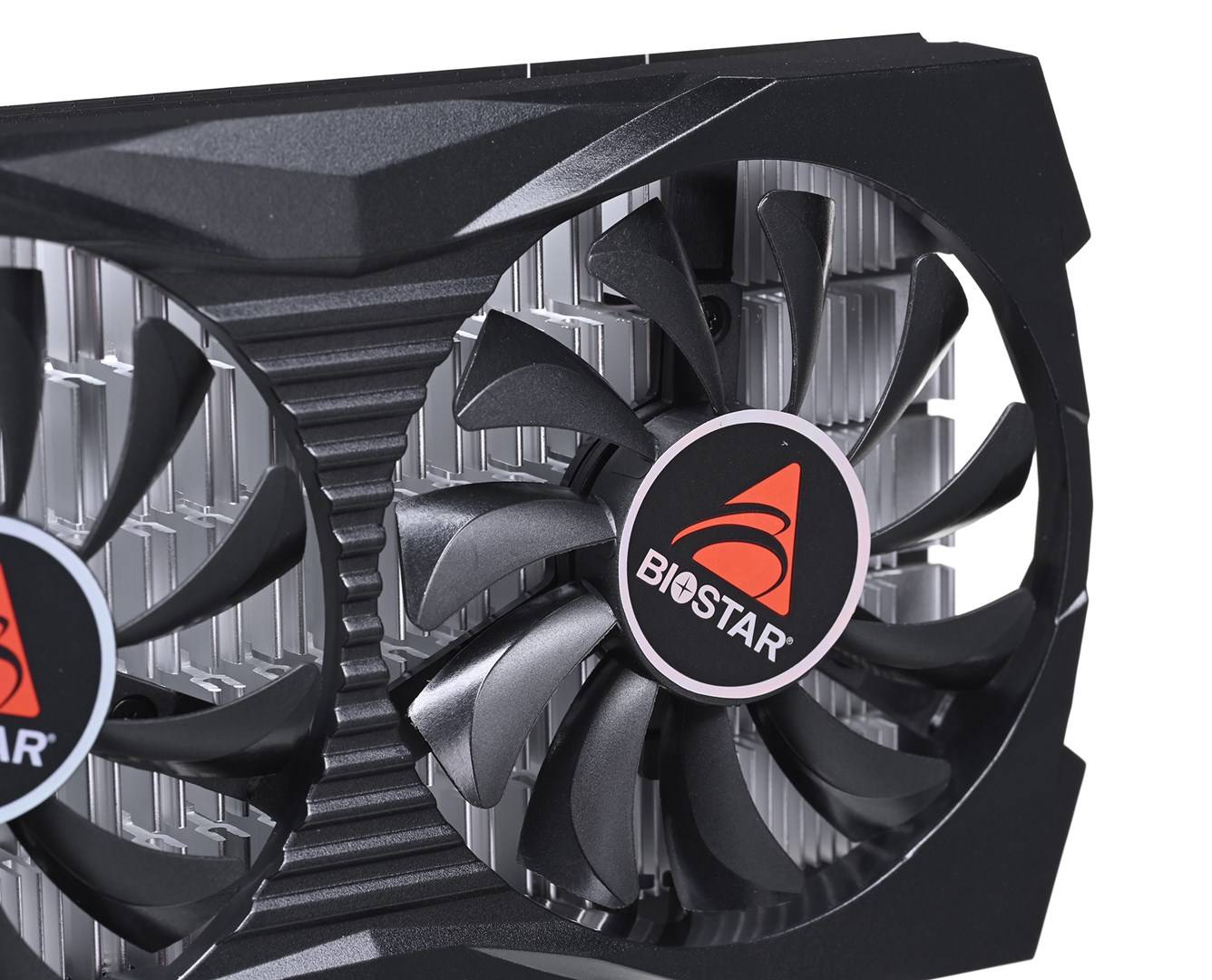 Biostar GeForce GTX1050 Grafikkarten NVidia PCI-Express