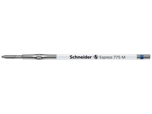 Schneider Kugelschreiberminen Express 775 0.5 mm Blau 50-7763
