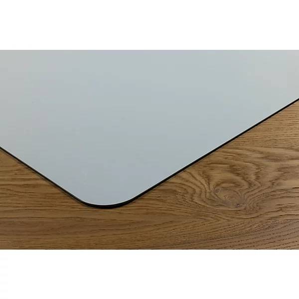 Schreibunterlage Purosens Stijl BxT 700 x 500 mm aqua. RS Office Products GmbH 79277649