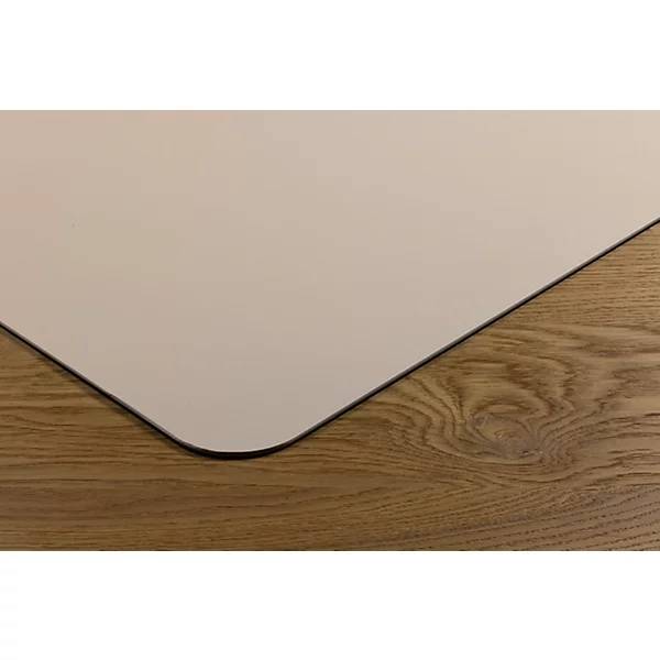 Schreibunterlage Purosens Stijl BxT 700 x 500 mm rose. RS Office Products GmbH 79277449