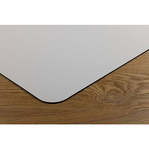 Schreibunterlage Purosens Stijl BxT 700 x 500 mm weiß. RS Office Products GmbH 79277249