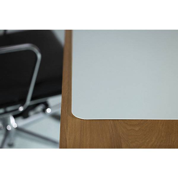 Schreibunterlage Purosens Stijl BxT 900 x 600 mm aqua. RS Office Products GmbH 79276549