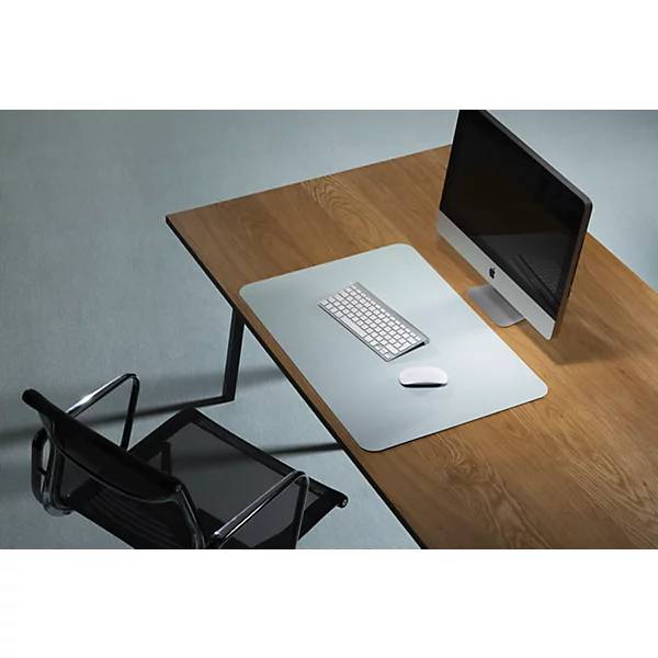 Schreibunterlage Purosens Stijl BxT 900 x 600 mm aqua. RS Office Products GmbH 79276549