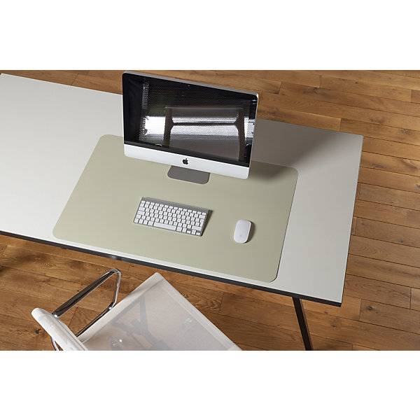 Schreibunterlage Purosens Stijl BxT 900 x 600 mm pistazie. RS Office Products GmbH 79276449