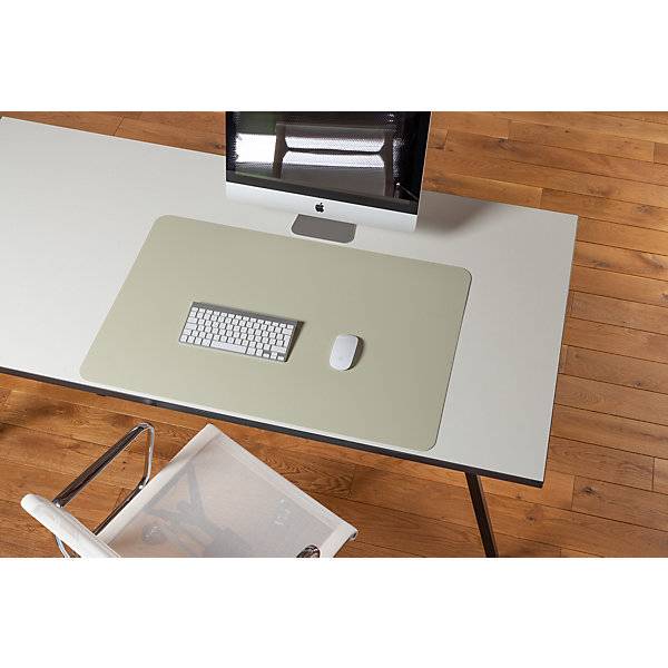 Schreibunterlage Purosens Stijl BxT 900 x 600 mm pistazie. RS Office Products GmbH 79276449