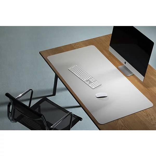 Schreibunterlage Purosens Stijl BxT 1200 x 600 mm weiß. RS Office Products GmbH 79276749