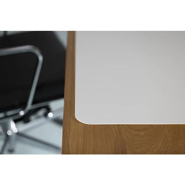 Schreibunterlage Purosens Stijl BxT 1200 x 600 mm weiß. RS Office Products GmbH 79276749