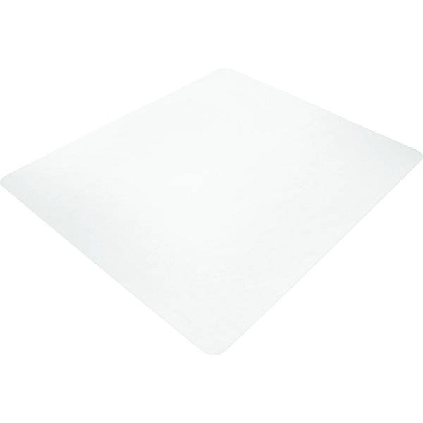 Schreibunterlage Durasens Soft BxT 900 x 600 mm transparent. 792779 49 Büroarbeitsplatz