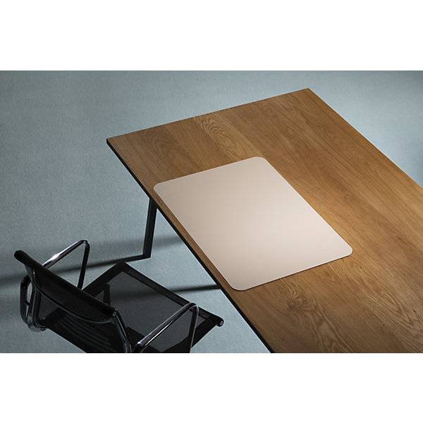 Schreibunterlage Purosens Stijl BxT 700 x 500 mm rose. RS Office Products GmbH 79277449