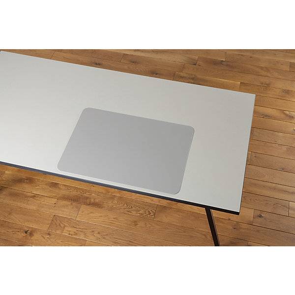 Schreibunterlage Purosens Stijl BxT 700 x 500 mm weiß. RS Office Products GmbH 79277249
