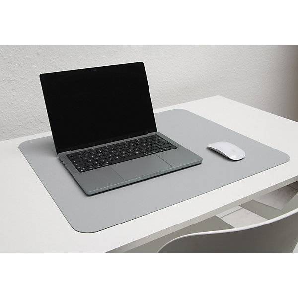 Schreibunterlage Purosens Stijl BxT 700 x 500 mm weiß. RS Office Products GmbH 79277249