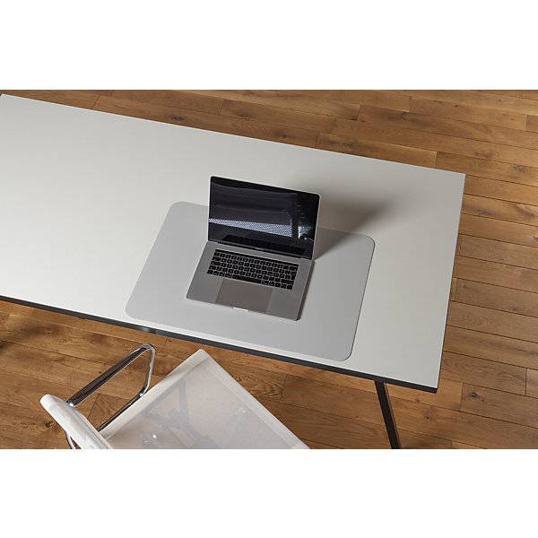Schreibunterlage Purosens Stijl BxT 700 x 500 mm weiß. RS Office Products GmbH 79277249