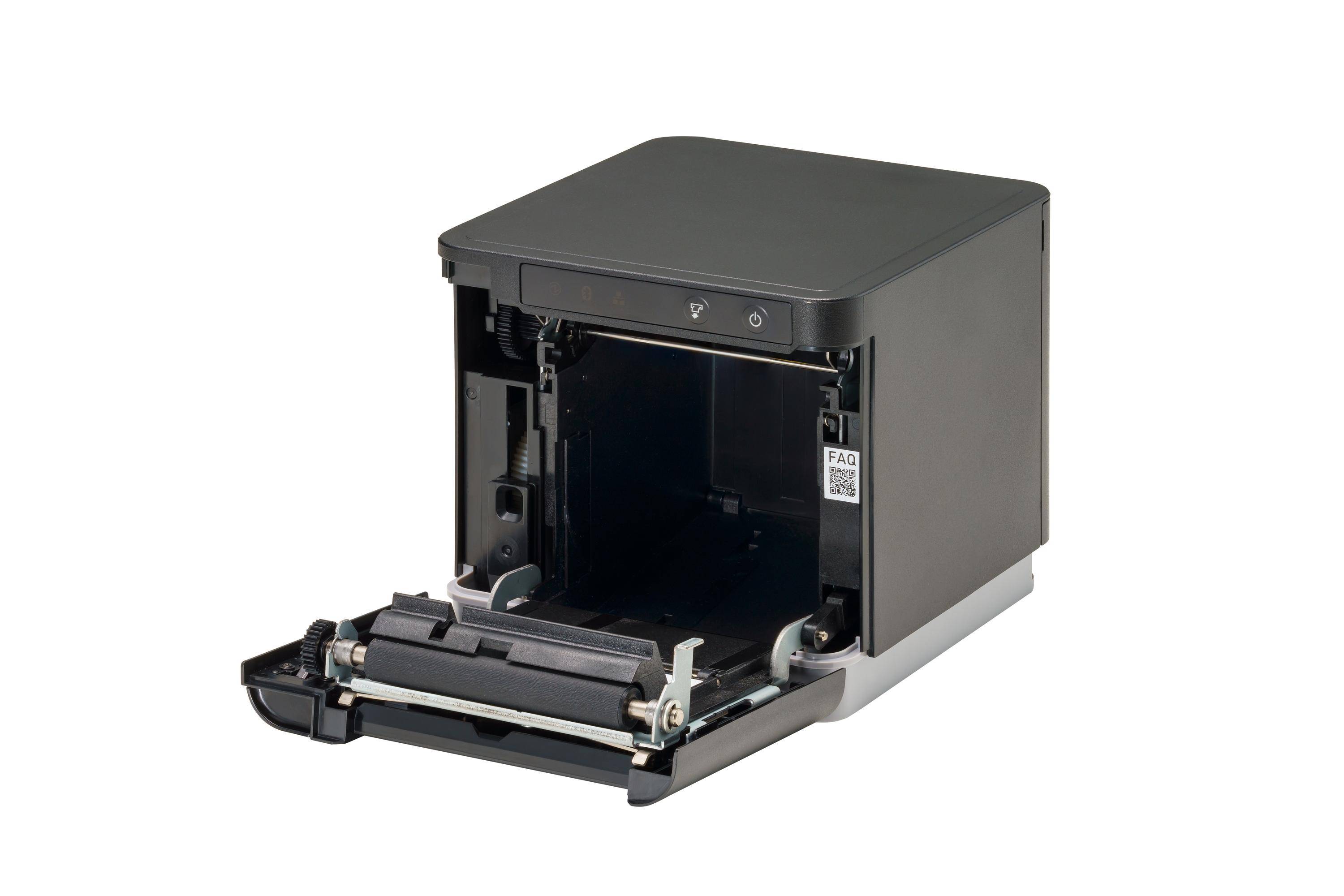 Star Micronics MCP31CBI BK E+U Printer 400mm/s DT 58/80mm BT - POS-Drucker -