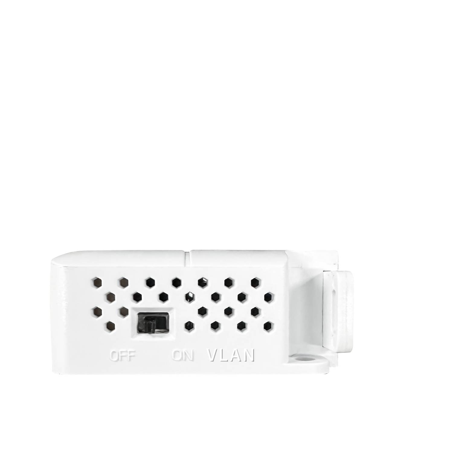 ALLNET - Switch unmanaged 5 Port• 5x GbE• PoE Budget 85W• 1x bt out 3x af/at out - Switch - Kupferdraht