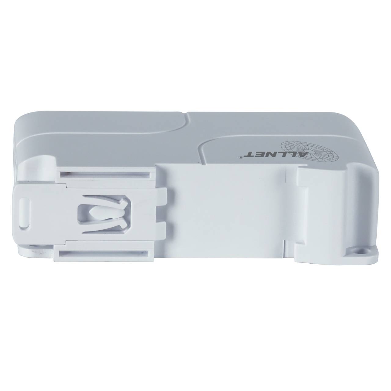 ALLNET - Switch unmanaged 5 Port• 5x GbE• PoE Budget 85W• 1x bt out 3x af/at out - Switch - Kupferdraht