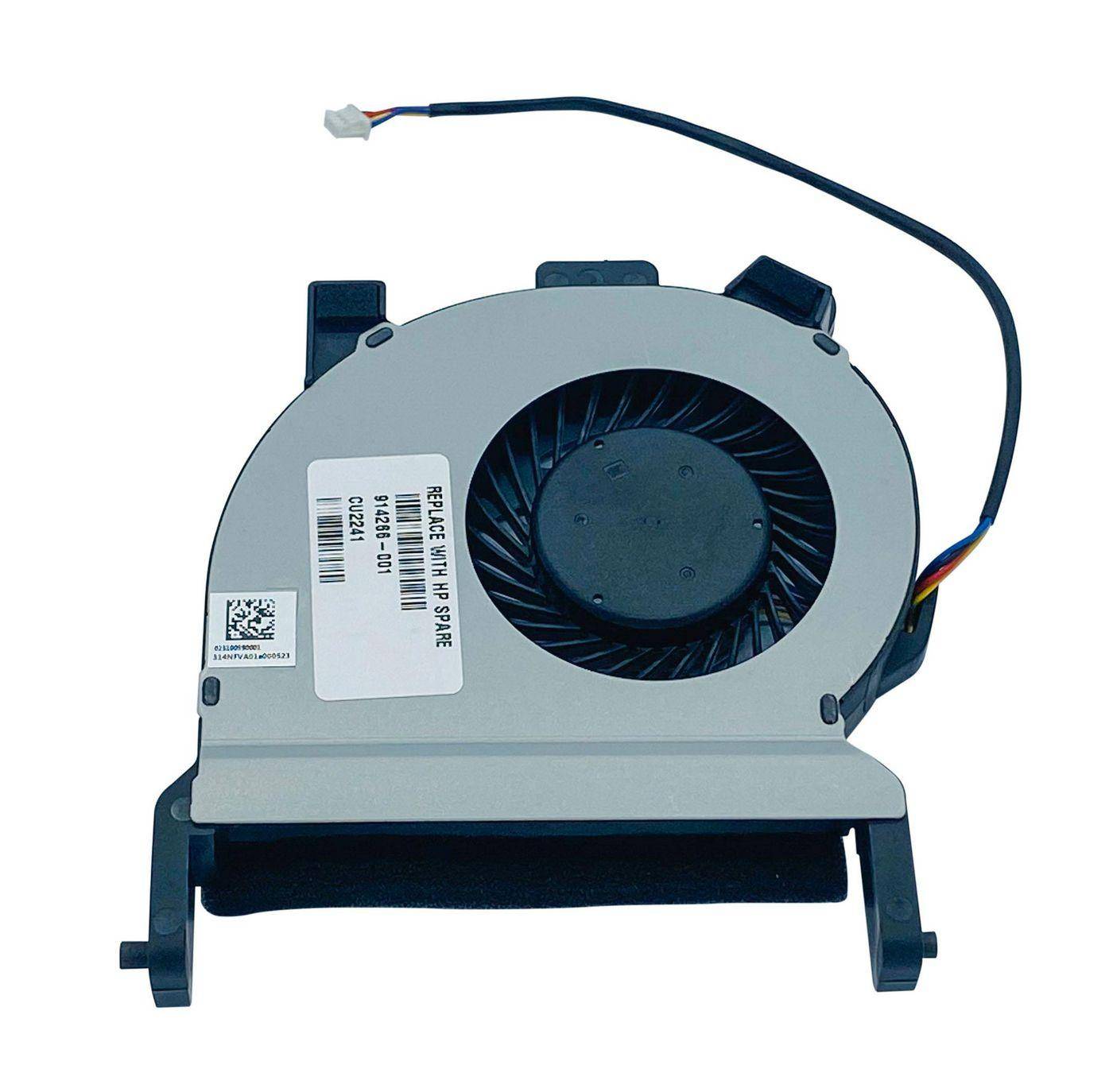 HP ASSY, System Fan ENT17-DM, 35W