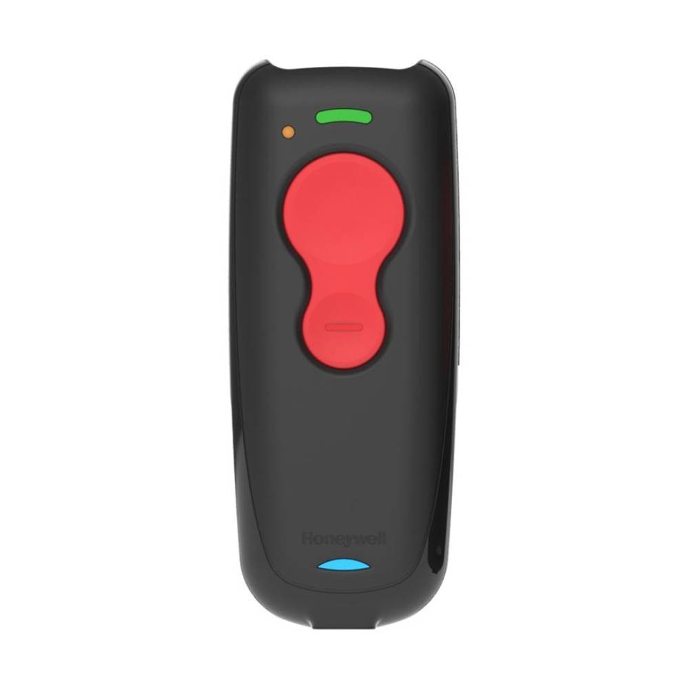 HONEYWELL Voyager 1602g - Barcode-Scanner - tragbar - 2D-Imager - decodiert - Bl