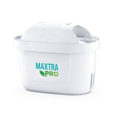 Brita MX+ Pro Pure Performance Filter 3+1 Stück (1051759)
