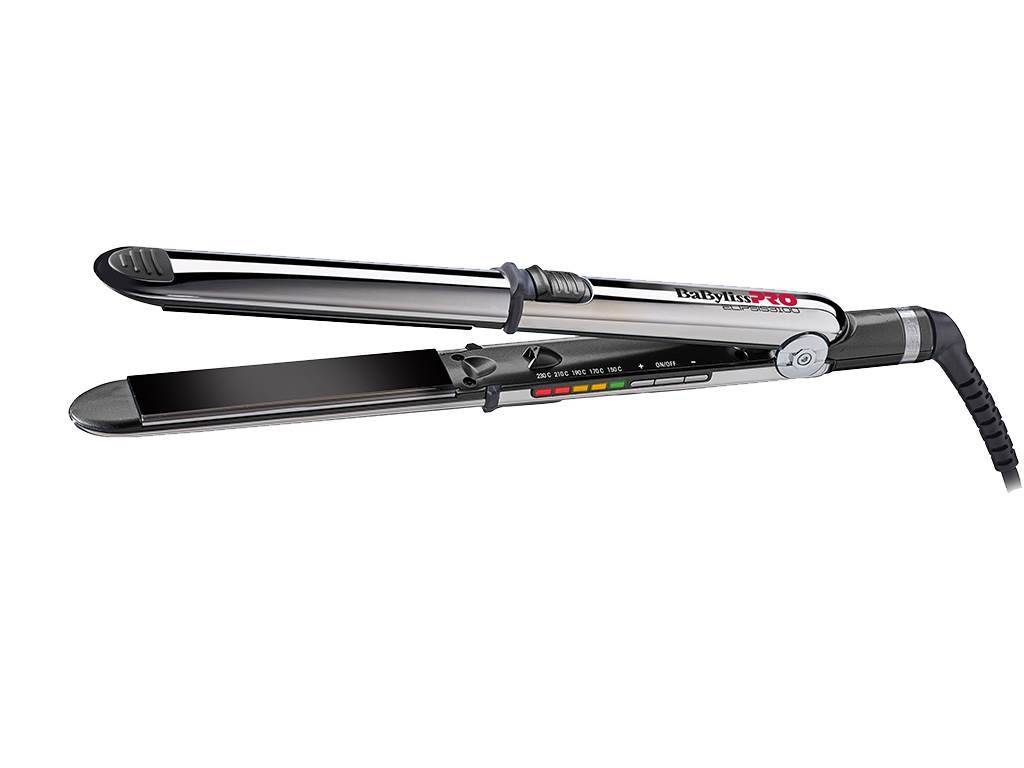 BaByliss BAB3100EPE PRO Glätteisen Elipsis 3100LED