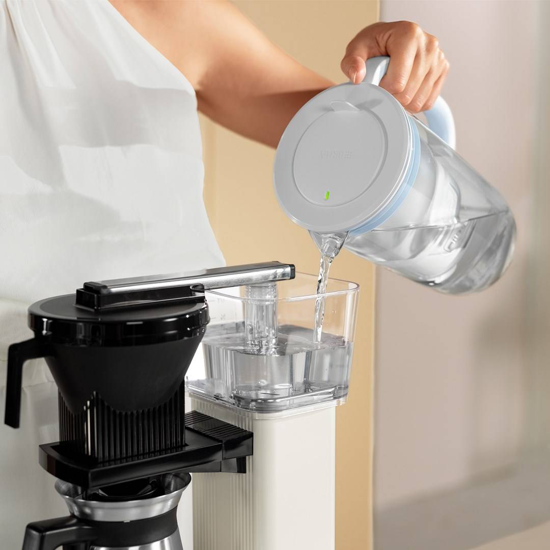 BRITA 1051769 Wasserfilterzubehör Wasserfilterkartusche 3 Stueck e3er