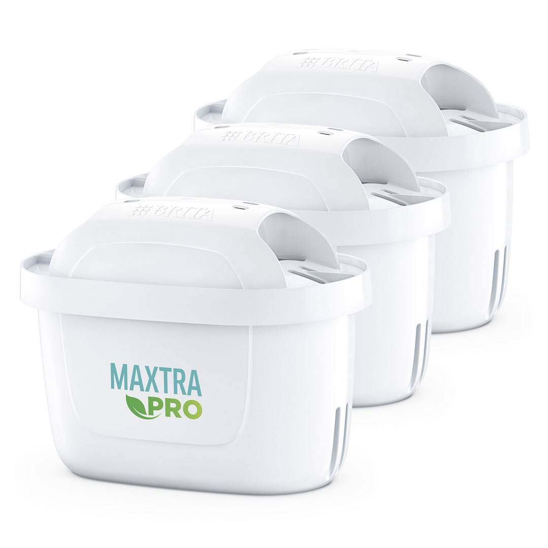 Brita Maxtra+ Pure Performance Wasserfilterkartusche 3 Stück(e) (1051755)
