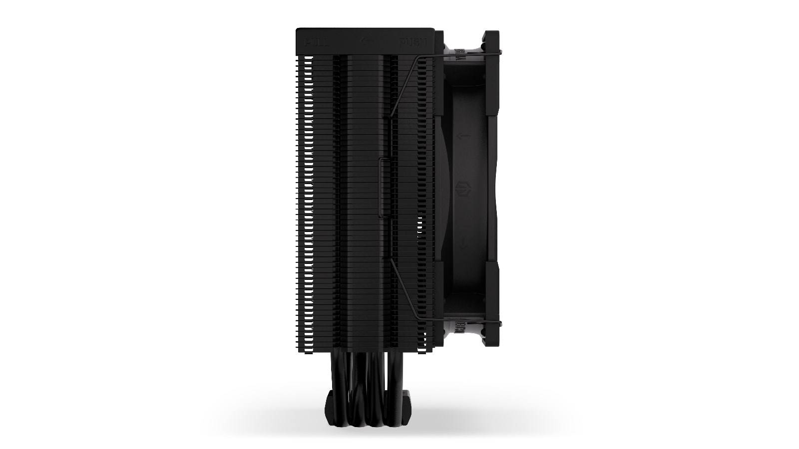 K ENDORFY Fera 5 - Prozessor-Luftkühler CPUs CPU Kühler & Zubehör
