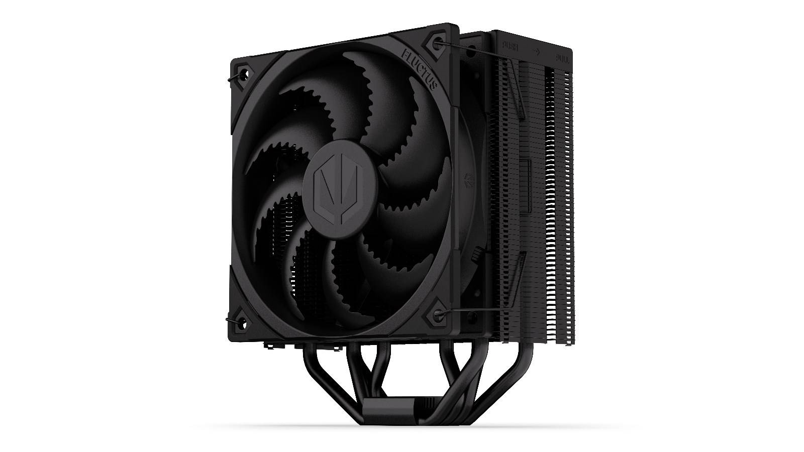 K ENDORFY Fera 5 - Prozessor-Luftkühler CPUs CPU Kühler & Zubehör