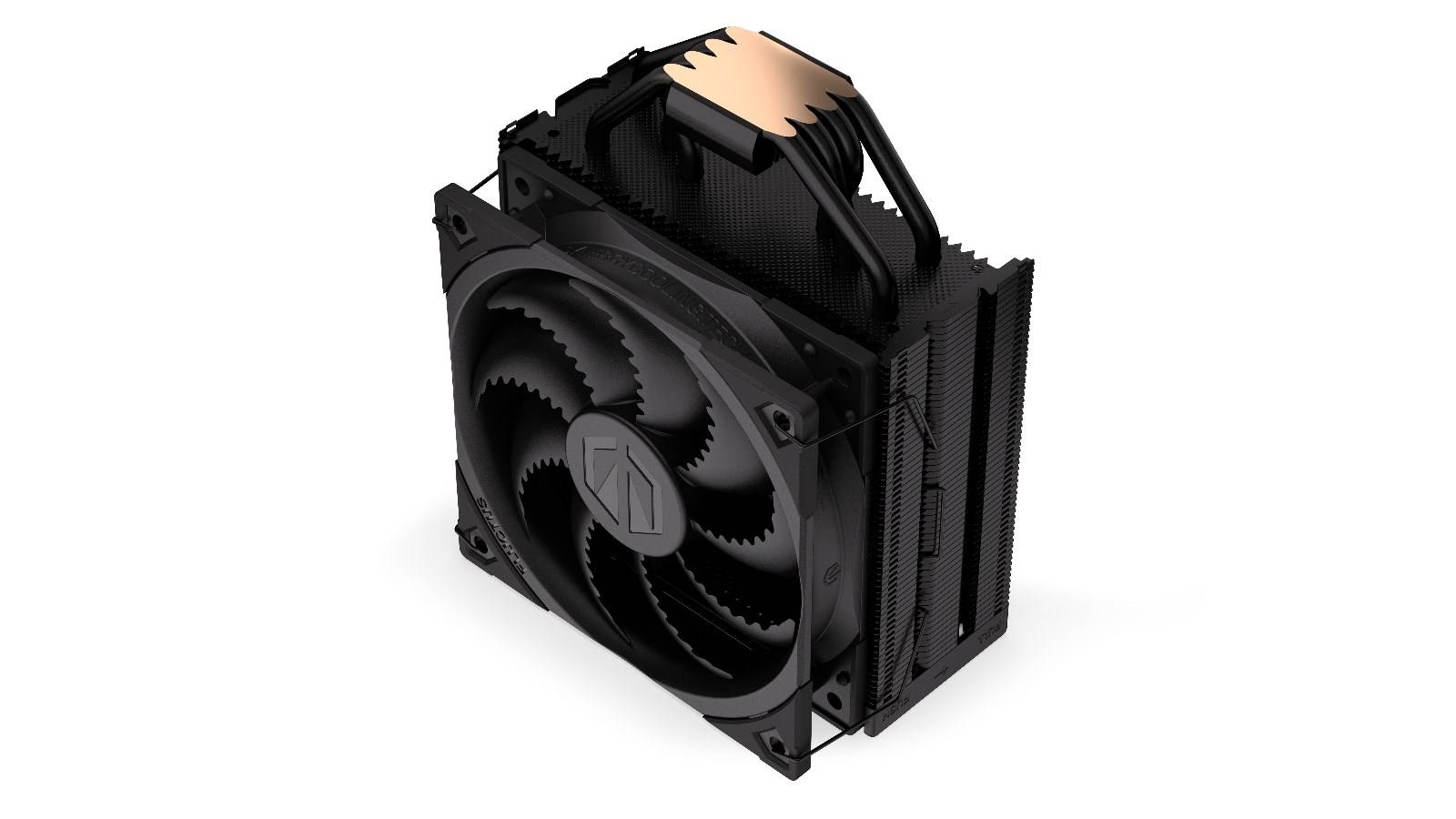 K ENDORFY Fera 5 - Prozessor-Luftkühler CPUs CPU Kühler & Zubehör