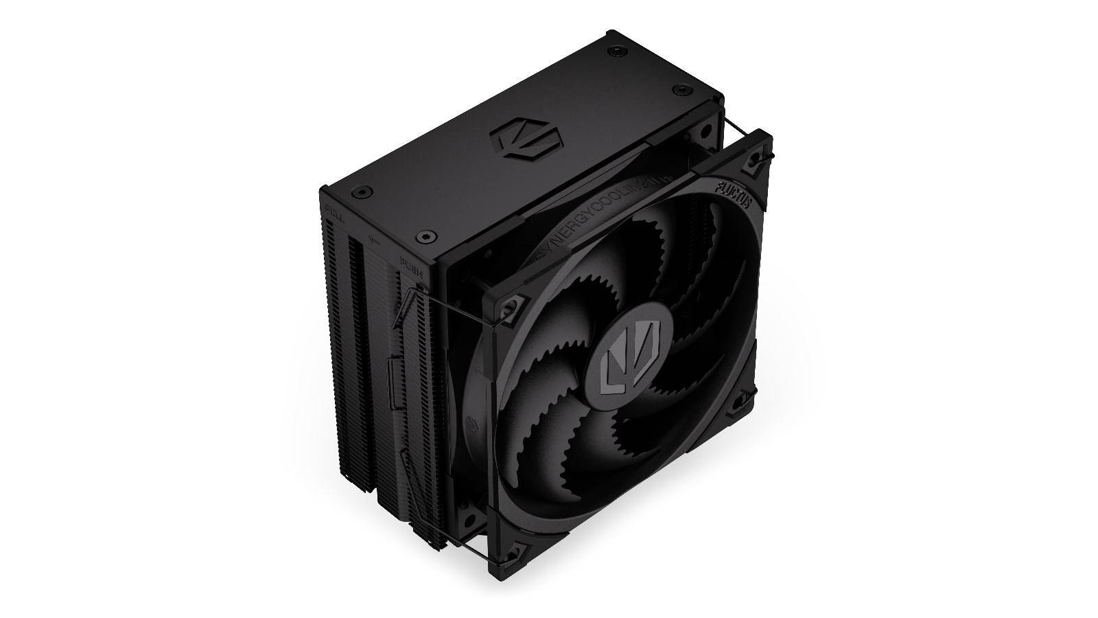 K ENDORFY Fera 5 - Prozessor-Luftkühler CPUs CPU Kühler & Zubehör