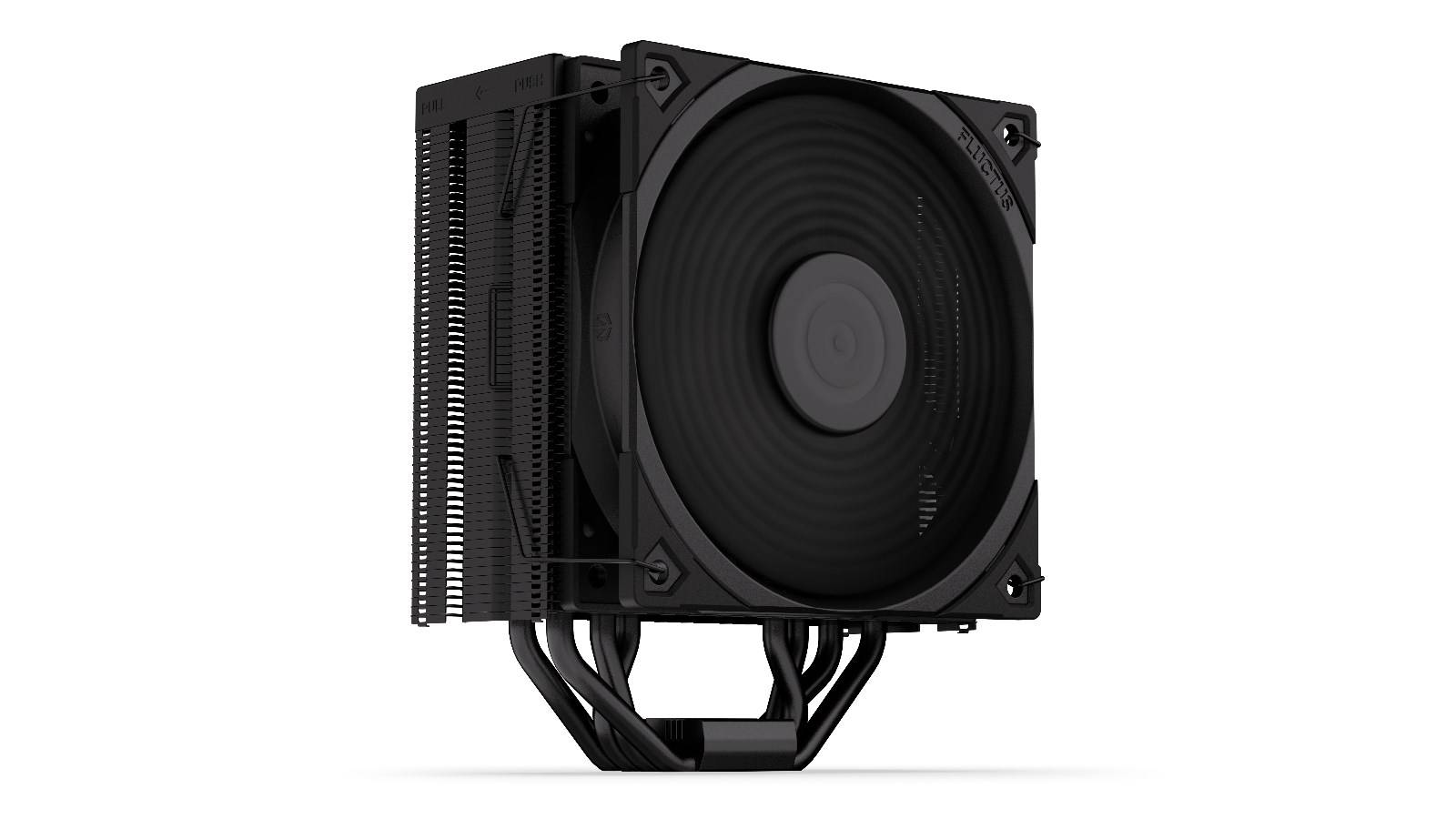 K ENDORFY Fera 5 - Prozessor-Luftkühler CPUs CPU Kühler & Zubehör
