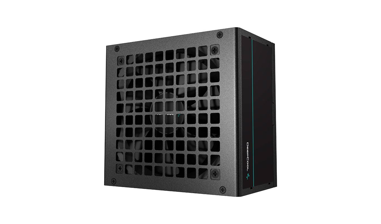 DeepCool PF750, 750 W, 230 V, 85%, Überlastung, Überspannung, Kurzschluß, Unterspannung, 20+4 pin ATX, 55 cm