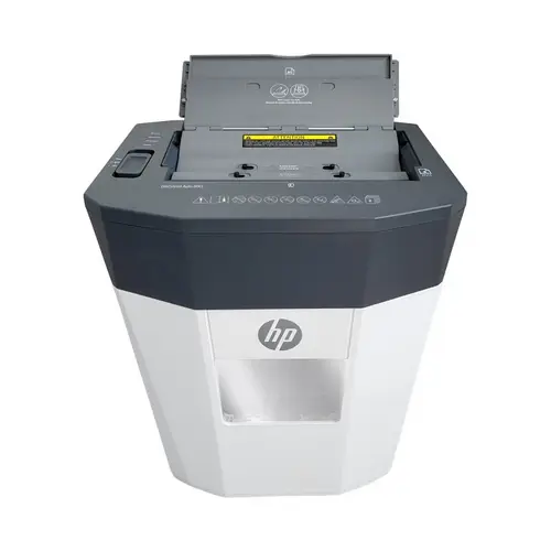 HP Aktenvernichter »OneShred Auto 80CC« HP Aktenvernichter »OneShred Auto 80CC«