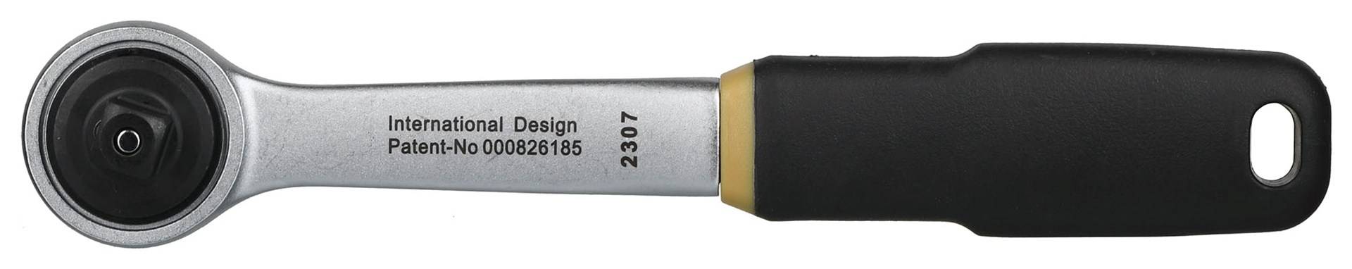 Proxxon 23110 Knarrenkasten 3/8" 6-24 mm 24-teilig