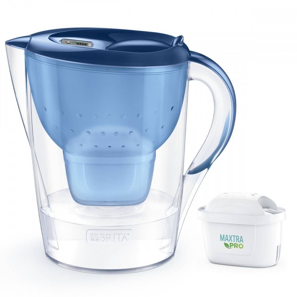 Brita Wasserfilterkanne