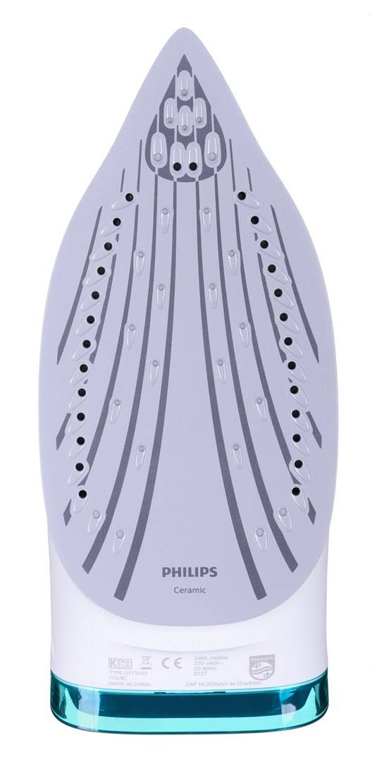 Philips 3000 series DST3030 - Dampfbügeleisen