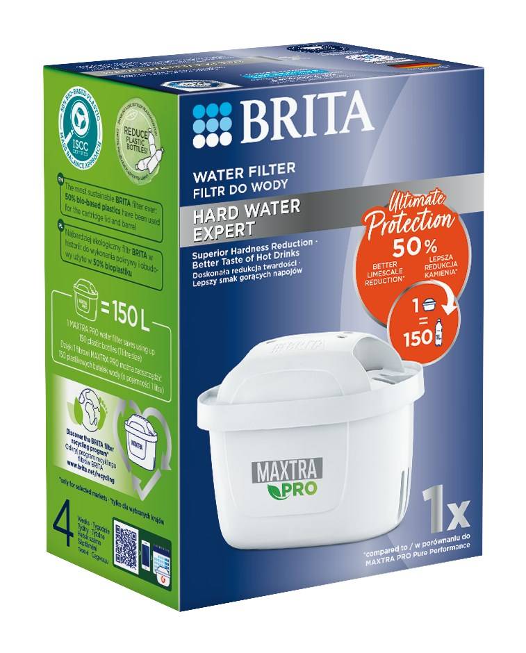 Brita BRITA1051765 Wasserfilterzubehör Wasserfilterkartusche 1 Stück(e) (1051765)