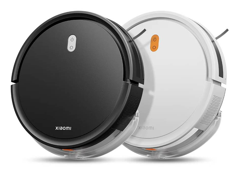 C108 Robot Vacuum E5 - Staubsauger - Roboterstaubsauger