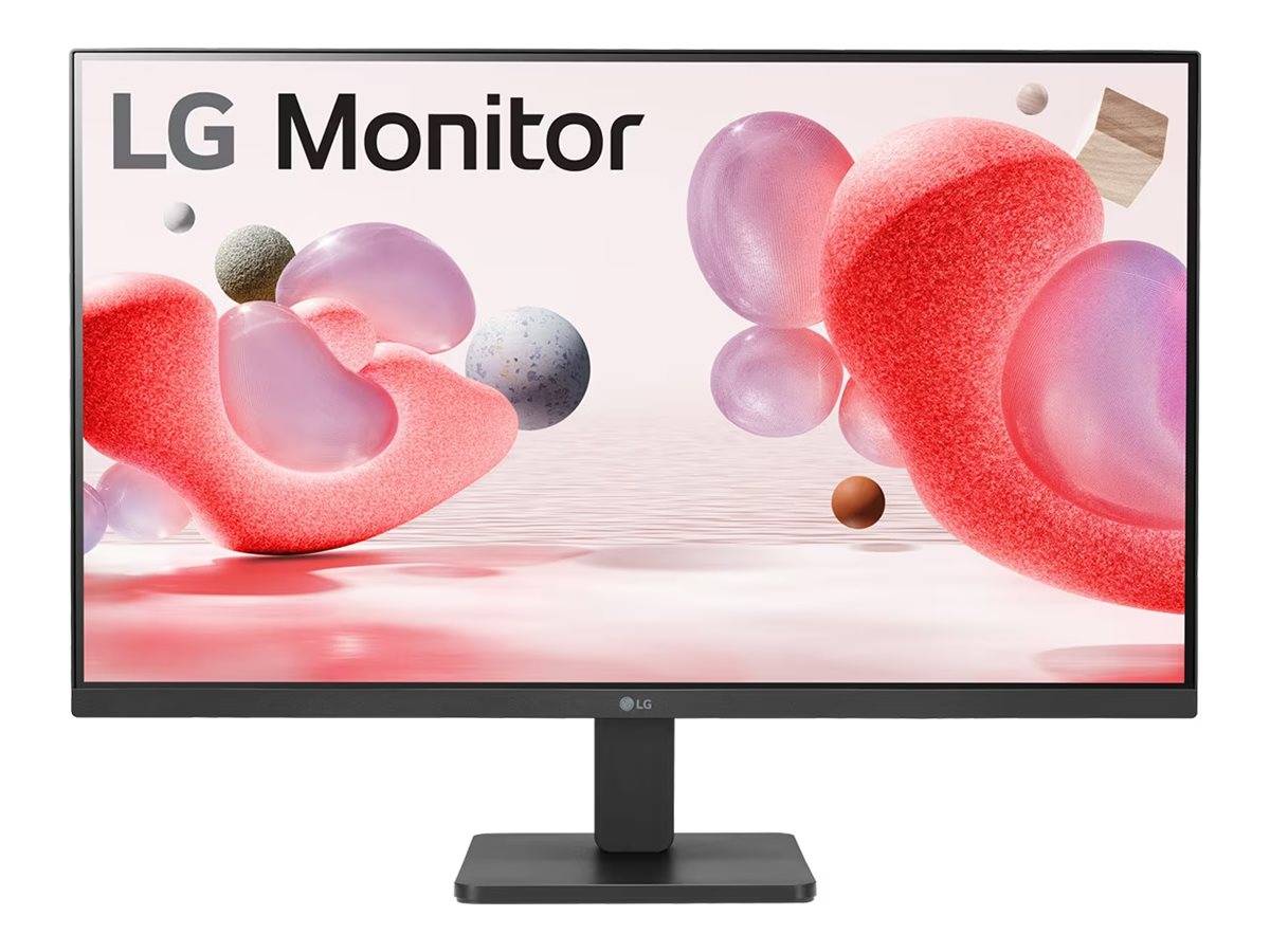 LG 27MR400-B.AEUQ Computerbildschirm 68,6 cm (27'') 1920 x 1080 Pixel Full HD LED Schwarz (27MR400-B.AEUQ)